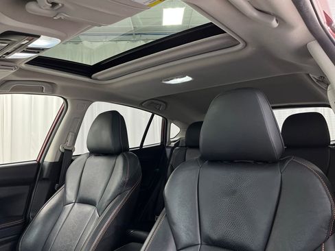 Used 2019 Subaru Crosstrek 2.0i Limited w/ Moonroof Package AWD/4WD image 25