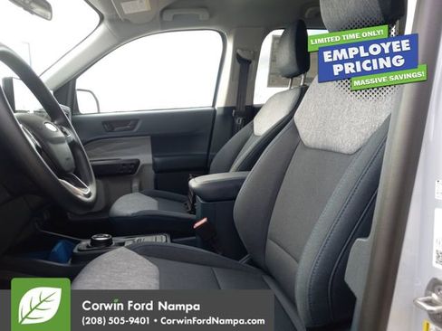 New 2026 Ford Maverick XLT w/ Equipment Group 301A AWD/4WD image 24