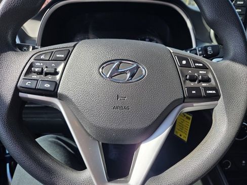 Used 2019 Hyundai Tucson SE image 13