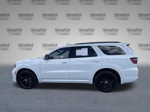 Used 2026 Dodge Durango GT AWD/4WD image 6