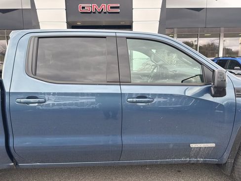 New 2026 GMC Sierra 1500 Elevation w/ Preferred Package image 31