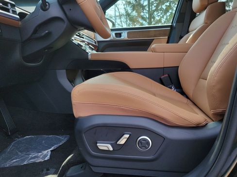 New 2026 Hyundai Santa Fe Limited AWD/4WD image 16