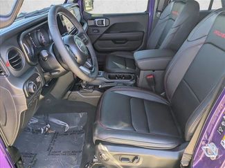 New 2026 Jeep Wrangler Unlimited Rubicon w/ Xtreme 35 Tire Package AWD/4WD video 4