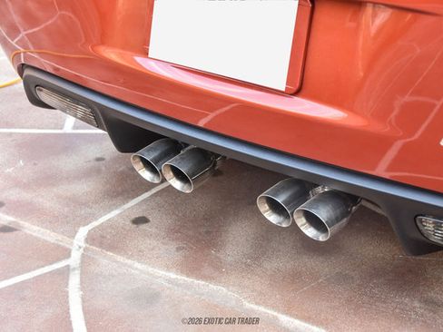 Used 2006 Chevrolet Corvette Convertible w/ Preferred Equipment Group image 62