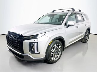 Used 2023 Hyundai Palisade Limited video 3