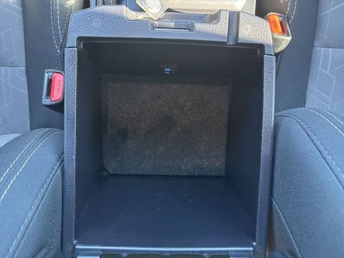 Certified 2023 Toyota Tacoma TRD Off-Road w/ Technology Package image 33