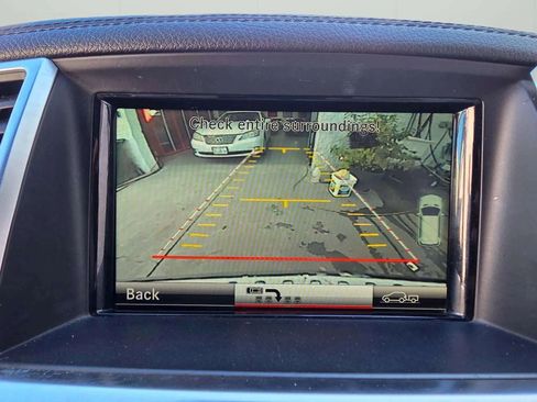 Used 2014 Mercedes-Benz GL 350 BlueTEC 4MATIC image 41