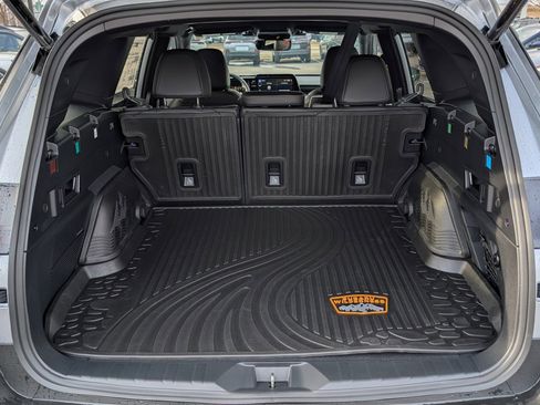 New 2026 Subaru Outback Wilderness image 8