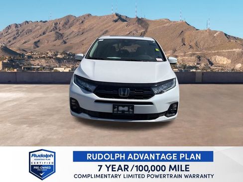 Used 2025 Honda Odyssey Elite image 9