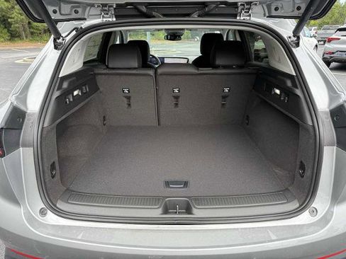 New 2025 Buick Envision Preferred image 27