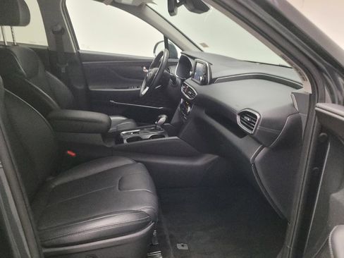 Used 2020 Hyundai Santa Fe SEL FWD image 21