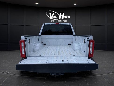 Certified 2024 Ford F250 XLT image 12