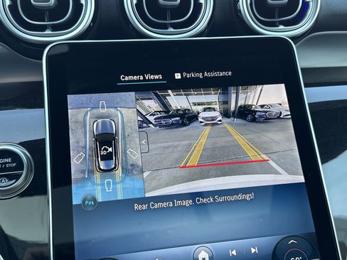 Certified 2026 Mercedes-Benz GLC 300 4MATIC image 38