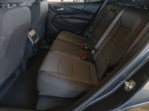 Used 2023 Chevrolet Equinox LT FWD image 31