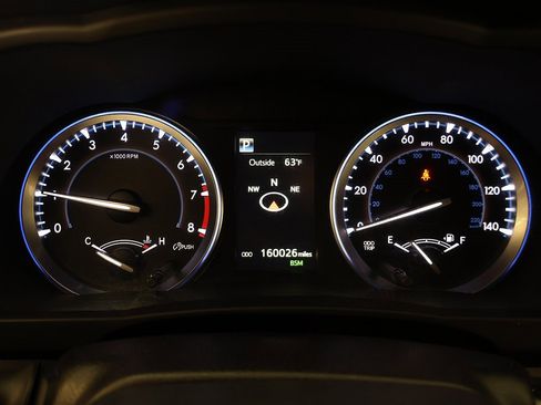 Used 2017 Toyota Highlander XLE image 46