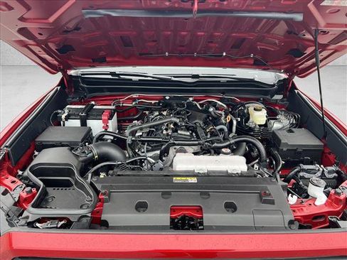 New 2026 Toyota Tacoma SR5 image 19