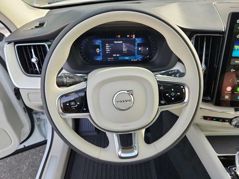 Used 2026 Volvo XC60 B5 Ultra w/ Protection Package Premier AWD/4WD image 19