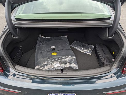 New 2025 Genesis G80 3.5T Sport image 13