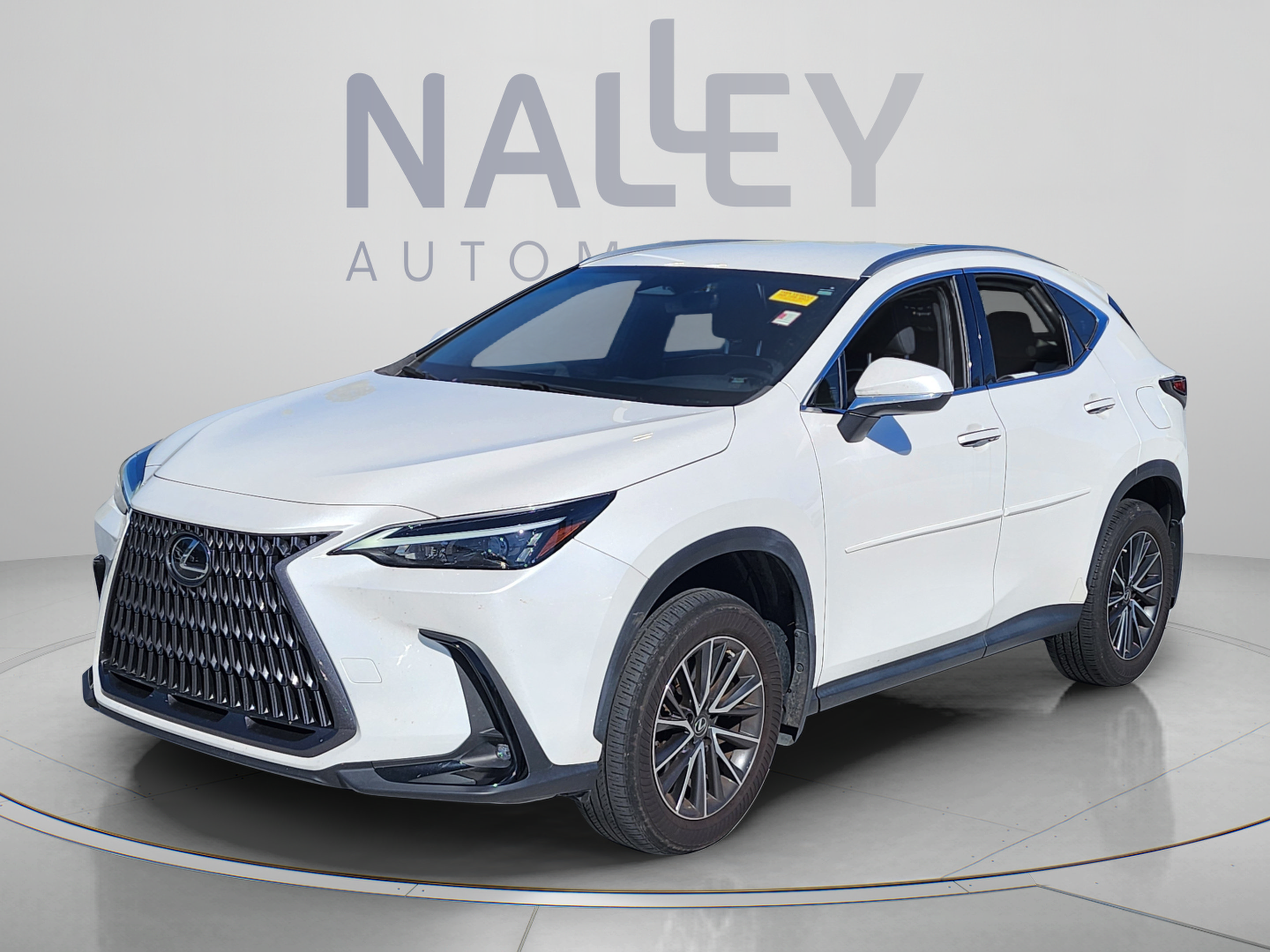 Used 2023 Lexus NX 250 FWD w/ Towing Package (2000 Lbs) image 1