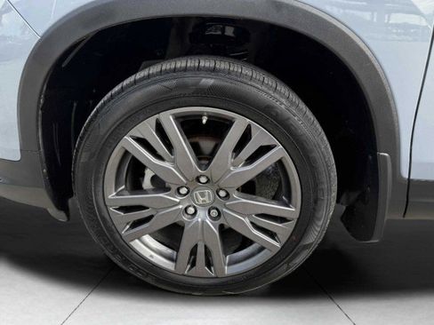 Used 2022 Honda Pilot Sport image 71