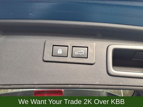 Used 2024 Subaru Forester Wilderness AWD/4WD image 26