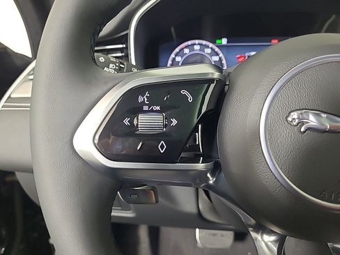 Used 2024 Jaguar XF R-Dynamic SE image 12