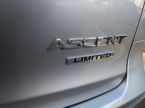 Used 2023 Subaru Ascent Limited image 13