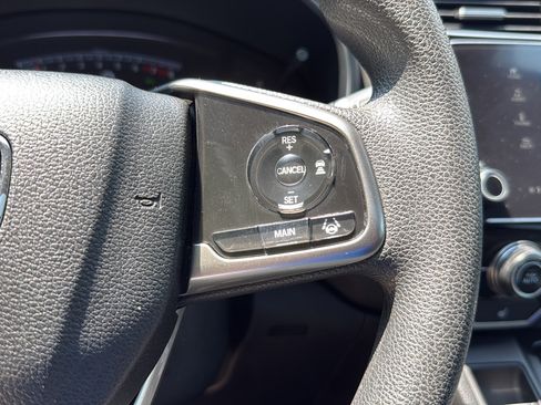 Used 2018 Honda CR-V EX image 23