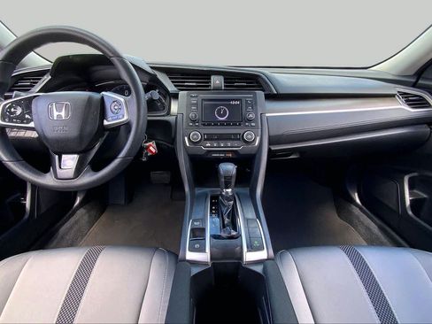 Used 2020 Honda Civic LX image 15