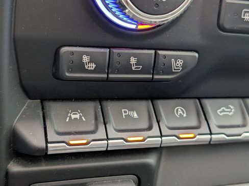 Used 2019 GMC Sierra 1500 AT4 w/ AT4 Premium Package image 16