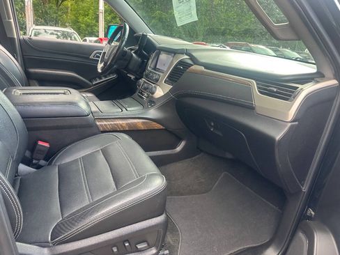 Used 2018 GMC Yukon XL Denali w/ Denali Ultimate Package AWD/4WD image 21
