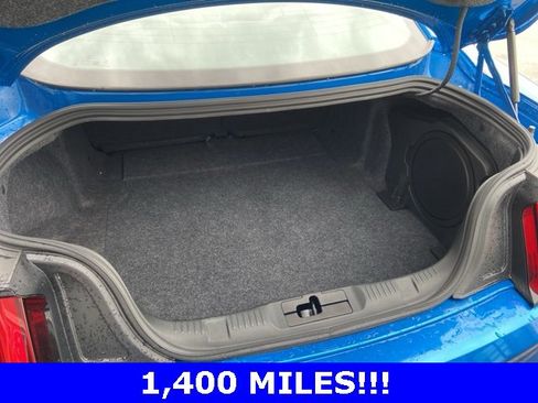 Used 2019 Ford Mustang Shelby GT350 w/ Technology Package image 36