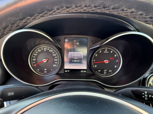 Used 2017 Mercedes-Benz C 300 C 300 4MATIC image 15