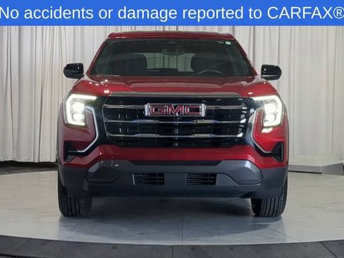 Used 2025 GMC Terrain Elevation FWD image 3