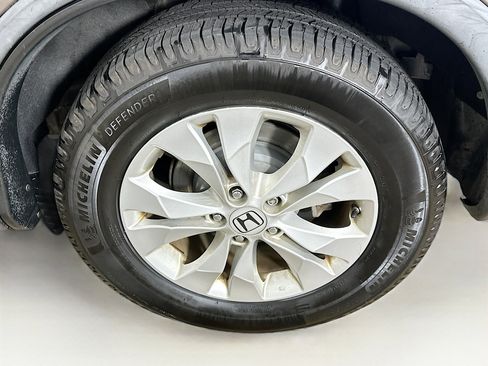 Used 2012 Honda CR-V EX image 11