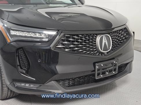 Used 2023 Acura RDX A-Spec w/ Advance Package AWD/4WD image 11