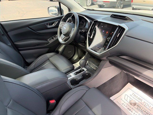 Used 2023 Subaru Ascent Limited w/ Technology Package AWD/4WD image 5