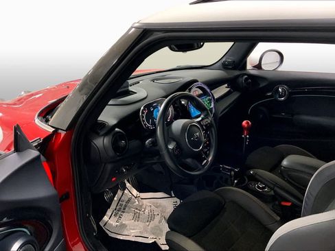 Used 2024 MINI Cooper John Cooper Works FWD image 7