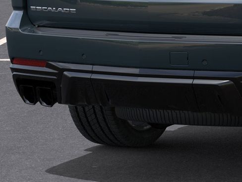 New 2026 Cadillac Escalade V AWD/4WD image 14