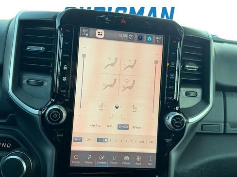 New 2026 RAM 1500 Big Horn image 25