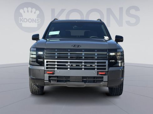 New 2026 Hyundai Palisade XRT Pro image 11