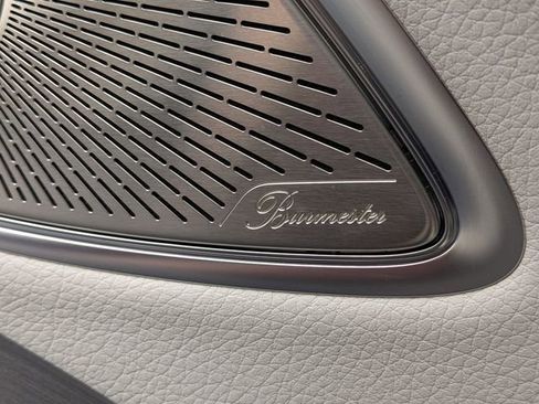 Used 2023 Mercedes-Benz EQS 580 4MATIC SUV image 21