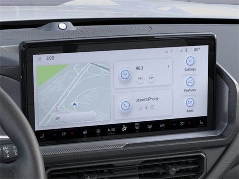 New 2025 Ford Bronco Sport Badlands w/ Badlands Tech Package image 38