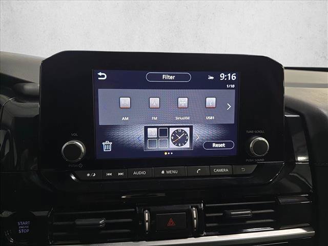 Used 2025 Nissan Pathfinder SV AWD/4WD image 22