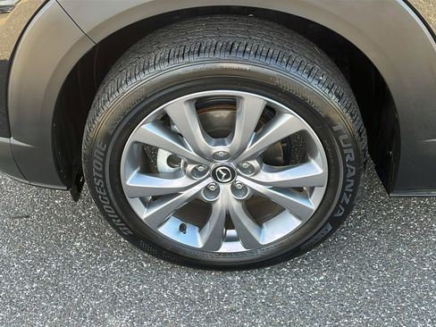 Certified 2025 MAZDA CX-30 AWD 2.5 S w/ Premium Package image 8