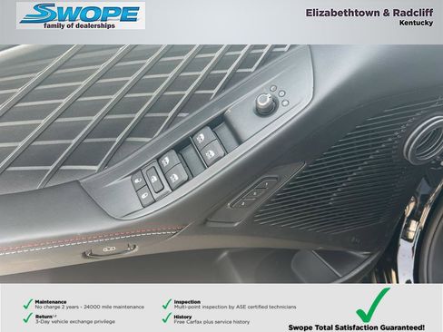 New 2026 Dodge Charger R/T AWD/4WD image 15