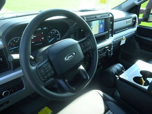 New 2026 Ford F250 XLT AWD/4WD image 26