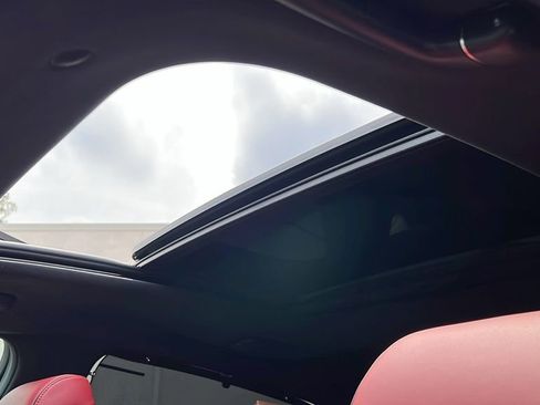 New 2026 Genesis GV80 3.5T e-SC image 35