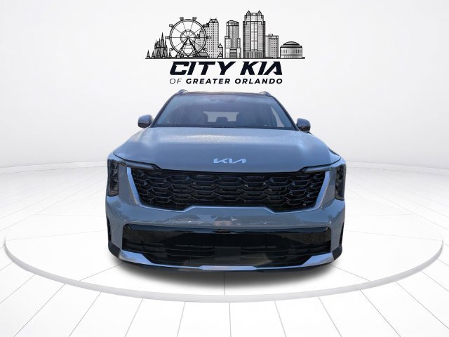 New 2026 Kia Sorento S w/ S Panoramic Sunroof Package FWD image 9