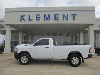 Used 2022 RAM 2500 Tradesman AWD/4WD video 1